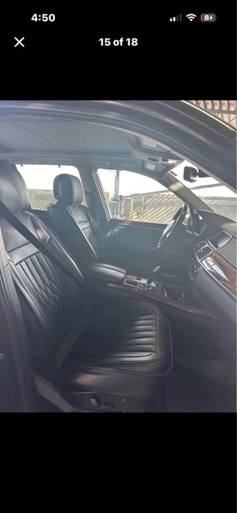 2013 BMW E70 X5 - Image 15 of 18