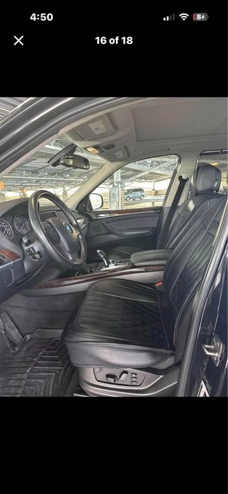 2013 BMW E70 X5 - Image 16 of 18