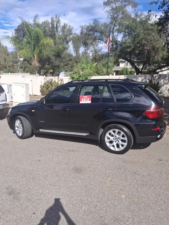 2013 BMW E70 X5 - Image 4 of 12
