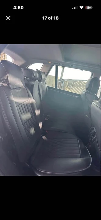 2013 BMW E70 X5 - Image 17 of 18