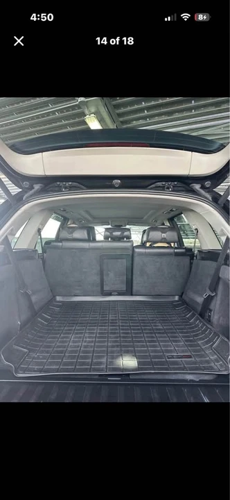 2013 BMW E70 X5 - Image 14 of 18