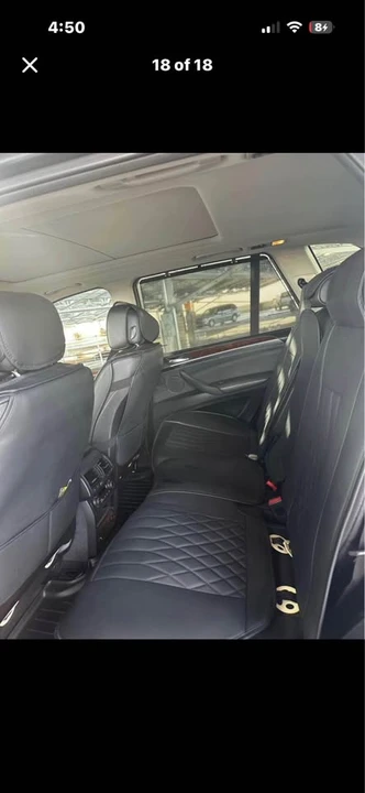 2013 BMW E70 X5 - Image 18 of 18