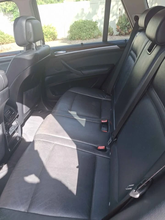2013 BMW E70 X5 - Image 11 of 12