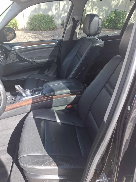 2013 BMW E70 X5 - Image 10 of 12