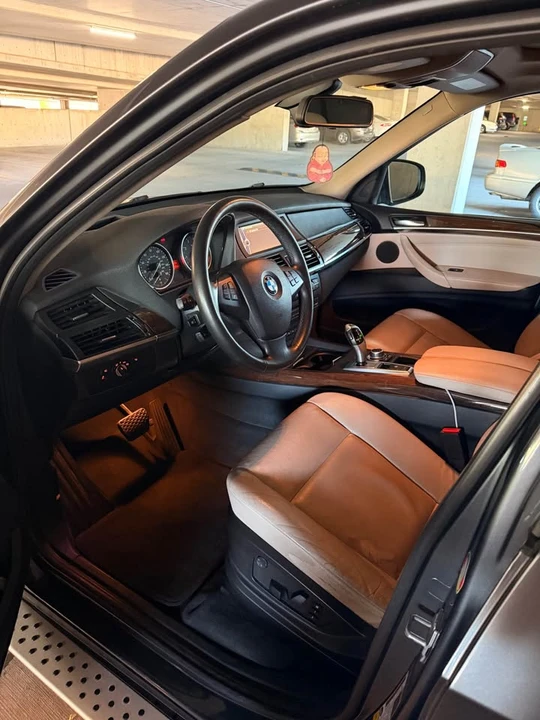 2013 BMW E70 X5 - Image 9 of 11
