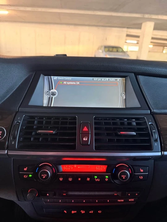 2013 BMW E70 X5 - Image 10 of 11