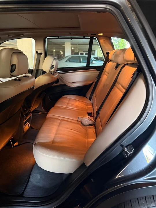 2013 BMW E70 X5 - Image 8 of 11