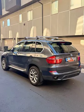 2013 BMW X5 xDrive35i Sport Activity Sport Utility 4D
