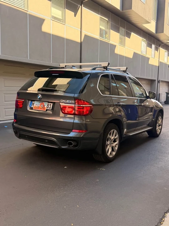 2013 BMW E70 X5 - Image 2 of 11