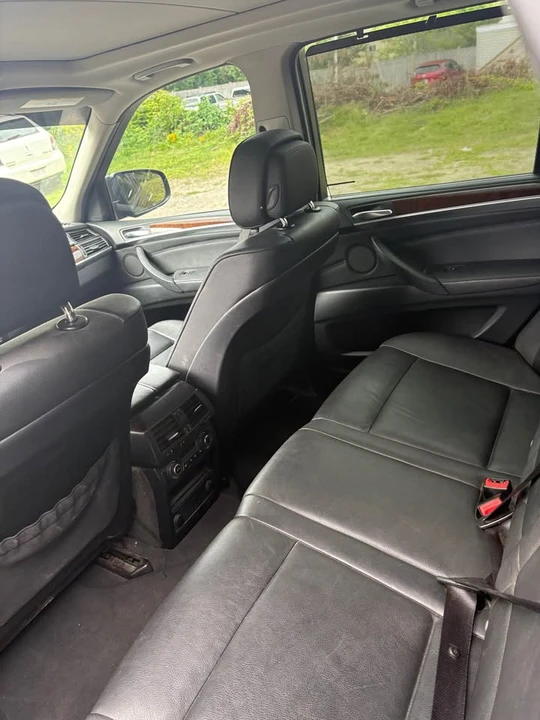 2013 BMW E70 X5 - Image 7 of 7