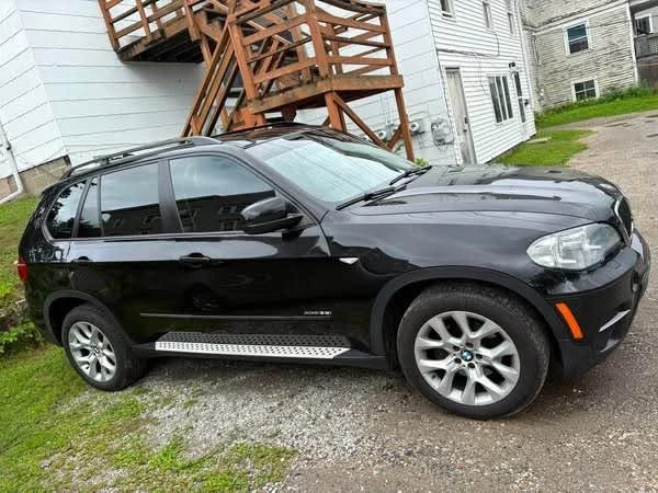 2013 BMW E70 X5 - Image 3 of 7