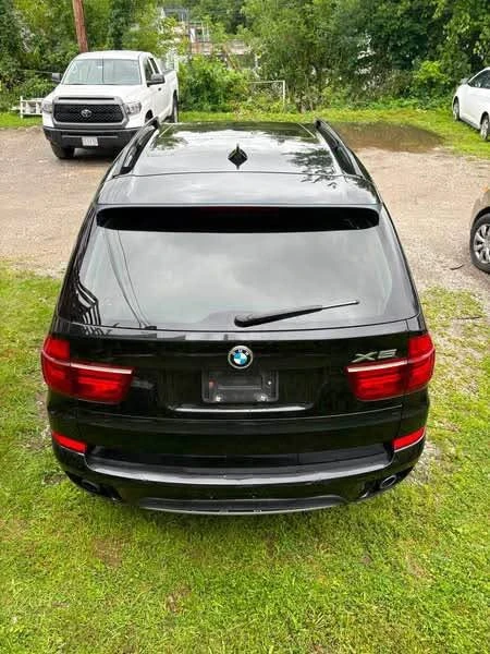 2013 BMW E70 X5 - Image 2 of 7