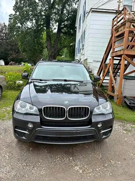 2013 BMW X5 xDrive35i Sport Activity