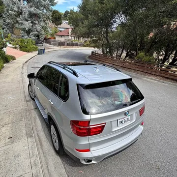 2013 BMW X5 xDrive35i Sport Activity