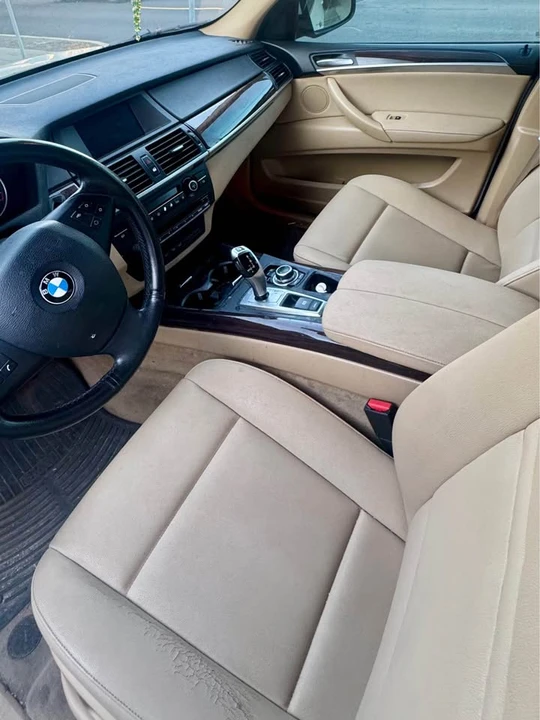 2013 BMW E70 X5 - Image 6 of 9