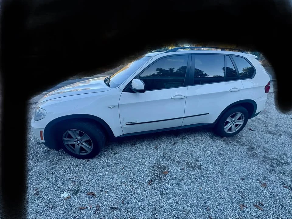 2013 BMW E70 X5 - Image 2 of 9