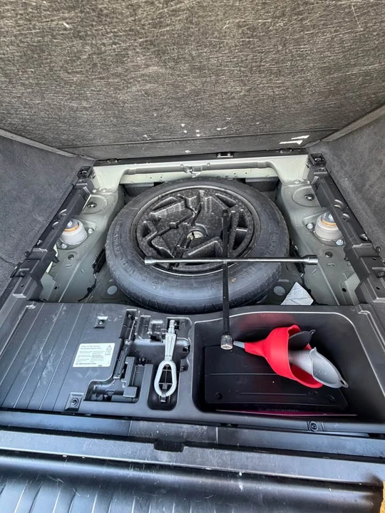 2013 BMW E70 X5 - Image 12 of 20