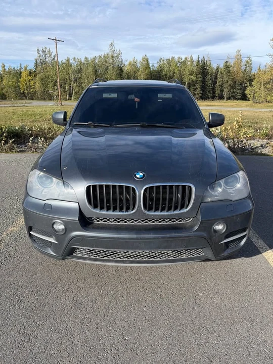 2013 BMW E70 X5 - Image 2 of 20