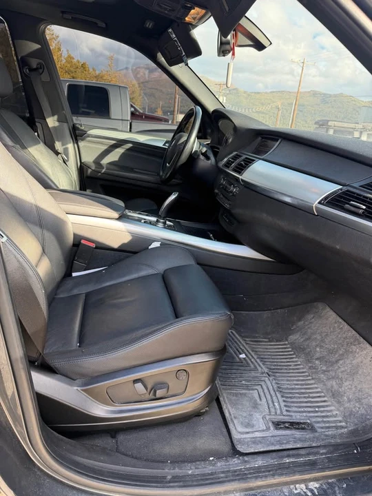 2013 BMW E70 X5 - Image 7 of 20