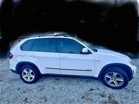 2013 BMW X5 xDrive35i Sport Activity