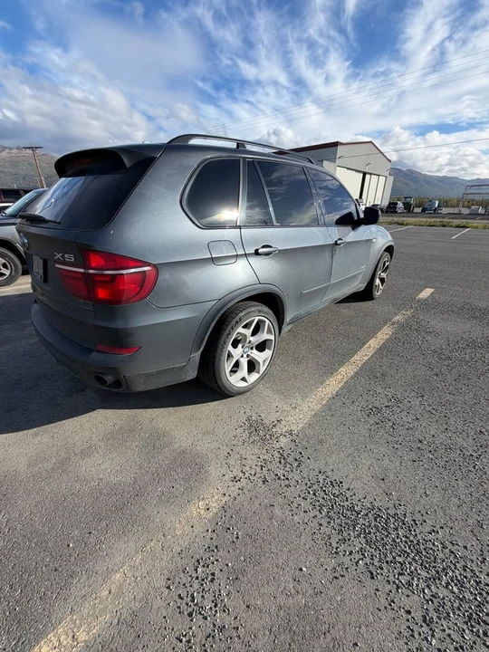 2013 BMW E70 X5 - Image 4 of 20