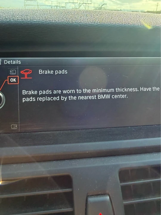 2013 BMW E70 X5 - Image 15 of 20