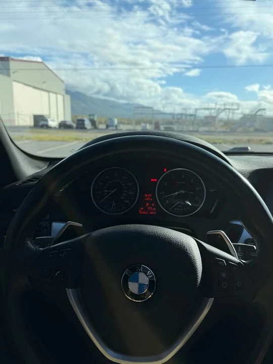 2013 BMW E70 X5 - Image 14 of 20