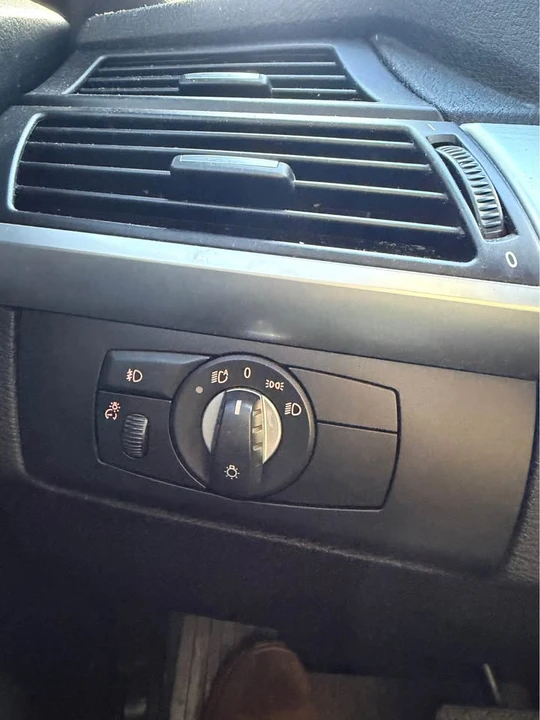 2013 BMW E70 X5 - Image 19 of 20