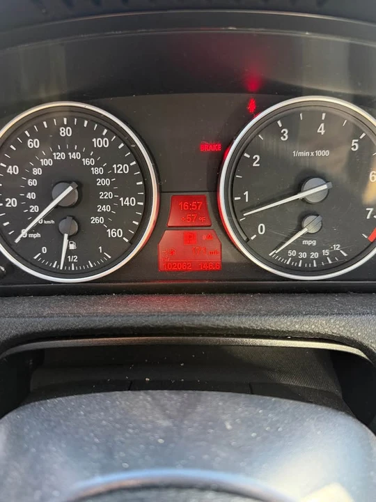 2013 BMW E70 X5 - Image 13 of 20