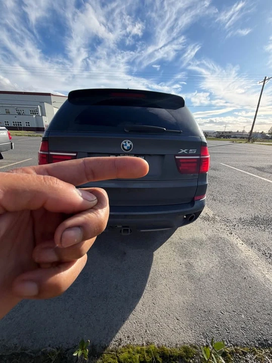 2013 BMW E70 X5 - Image 5 of 20