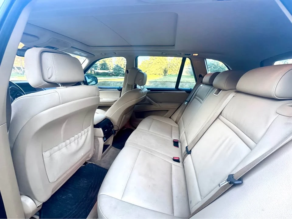 2013 BMW E70 X5 - Image 8 of 9