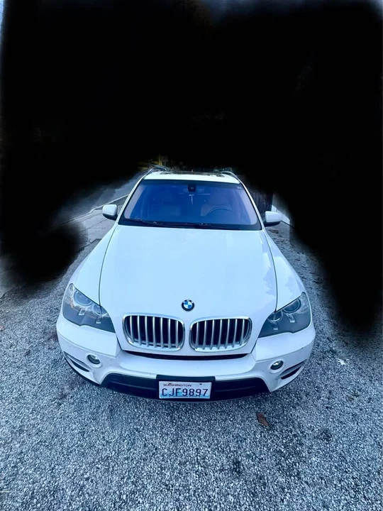 2013 BMW E70 X5 - Image 4 of 9