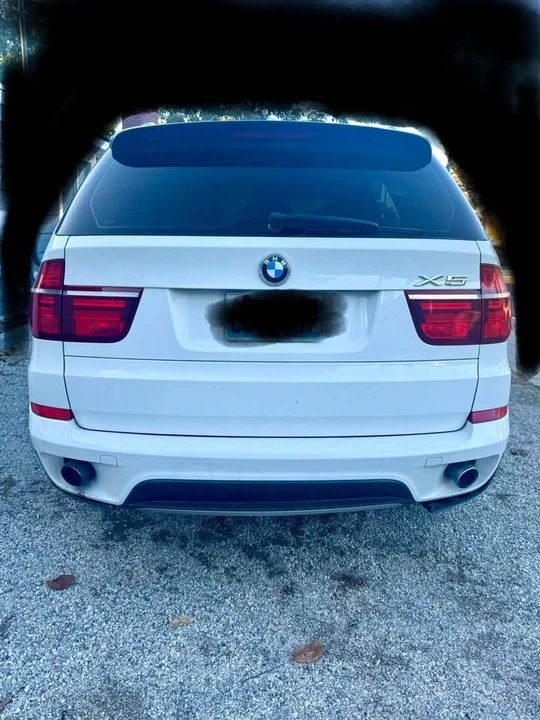 2013 BMW E70 X5 - Image 3 of 9
