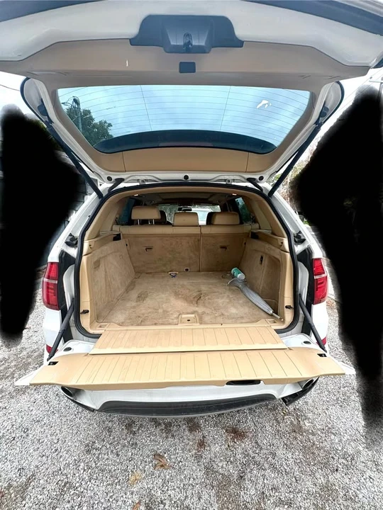 2013 BMW E70 X5 - Image 5 of 9