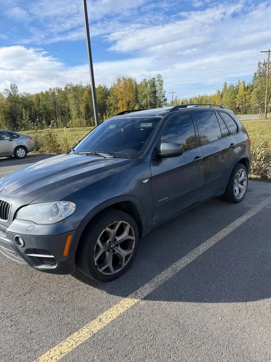 2013 BMW E70 X5 - Image 3 of 20