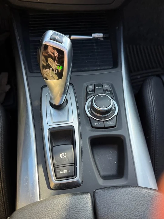 2013 BMW E70 X5 - Image 18 of 20