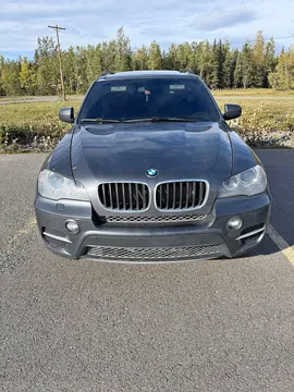 2013 BMW X5 xDrive35i Sport Activity Sport Utility 4D