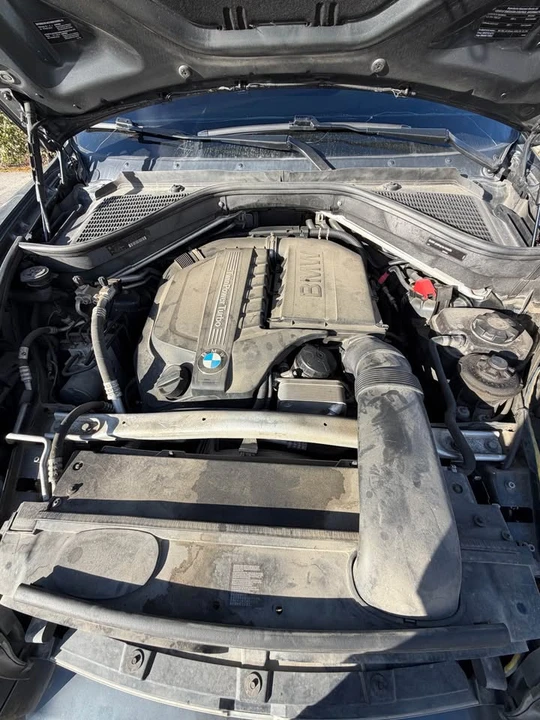 2013 BMW E70 X5 - Image 20 of 20