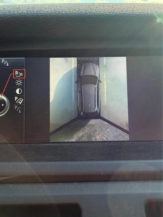 2013 BMW E70 X5 - Image 17 of 20