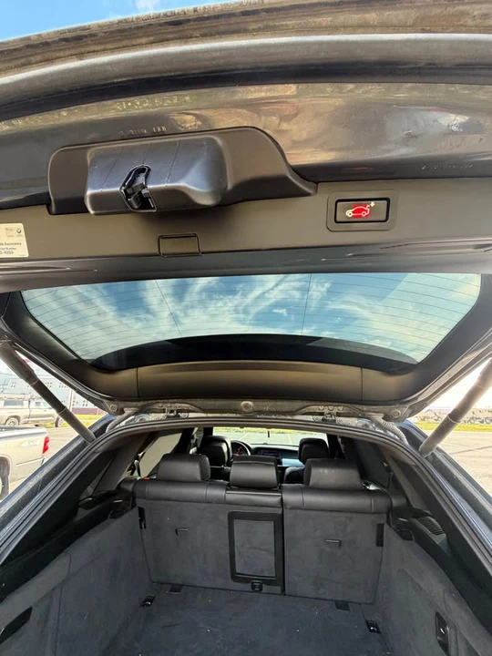 2013 BMW E70 X5 - Image 11 of 20