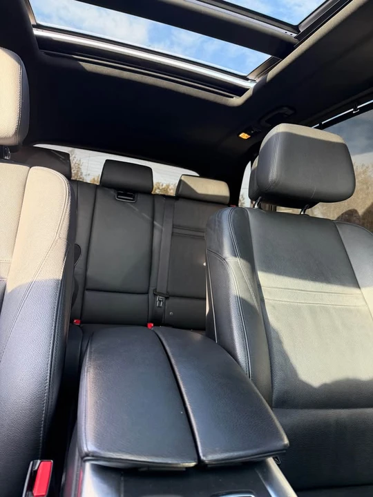 2013 BMW E70 X5 - Image 8 of 20