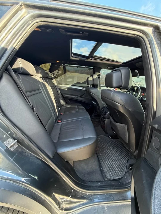 2013 BMW E70 X5 - Image 6 of 20