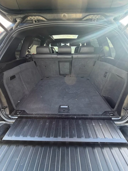 2013 BMW E70 X5 - Image 10 of 20