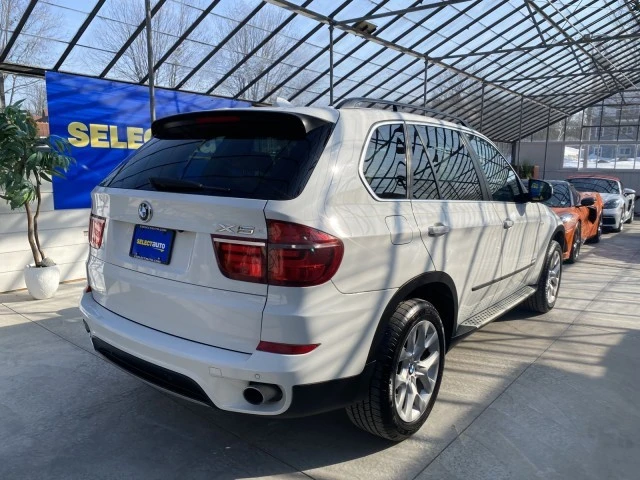 2013 BMW E70 X5 - Image 6 of 21