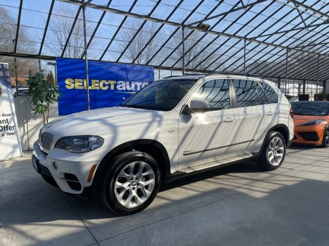 2013 BMW E70 X5 - Image 11 of 21