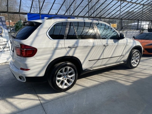 2013 BMW E70 X5 - Image 7 of 21