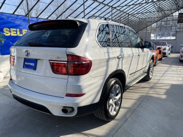 2013 BMW E70 X5 - Image 9 of 21