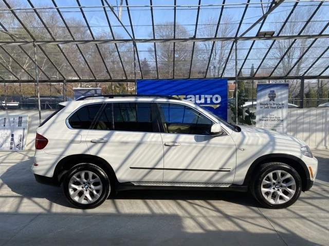 2013 BMW E70 X5 - Image 8 of 21