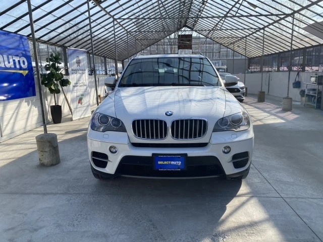 2013 BMW E70 X5 - Image 2 of 21