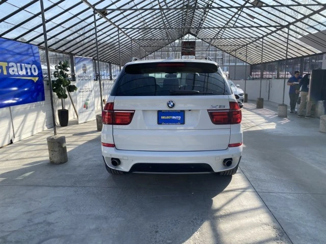2013 BMW E70 X5 - Image 5 of 21